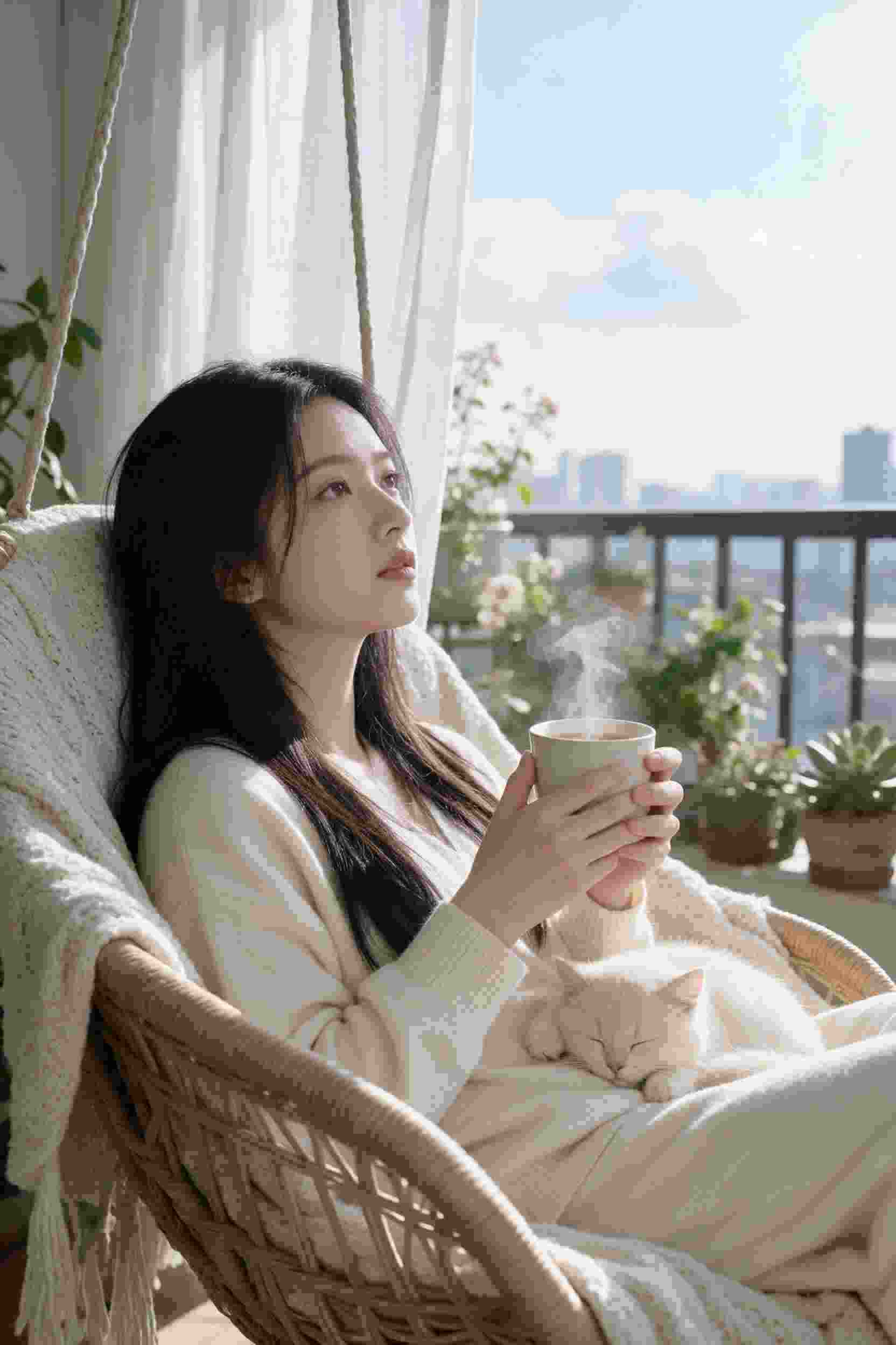 恶魔男友的秘密