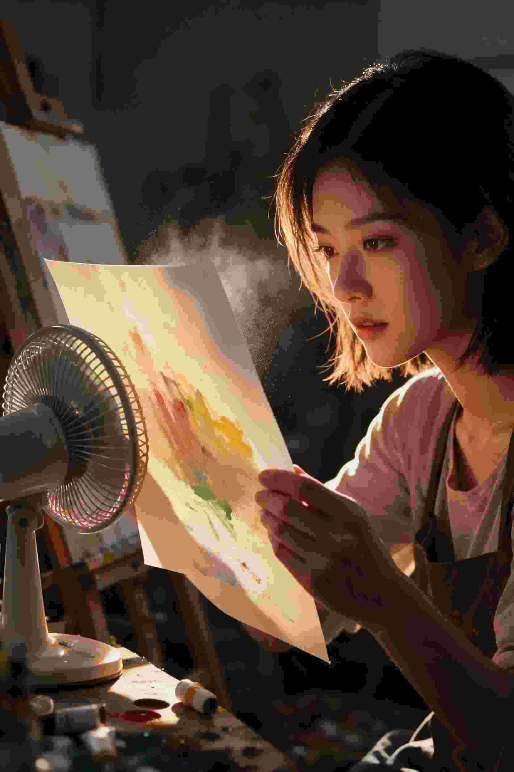真凶难辨
