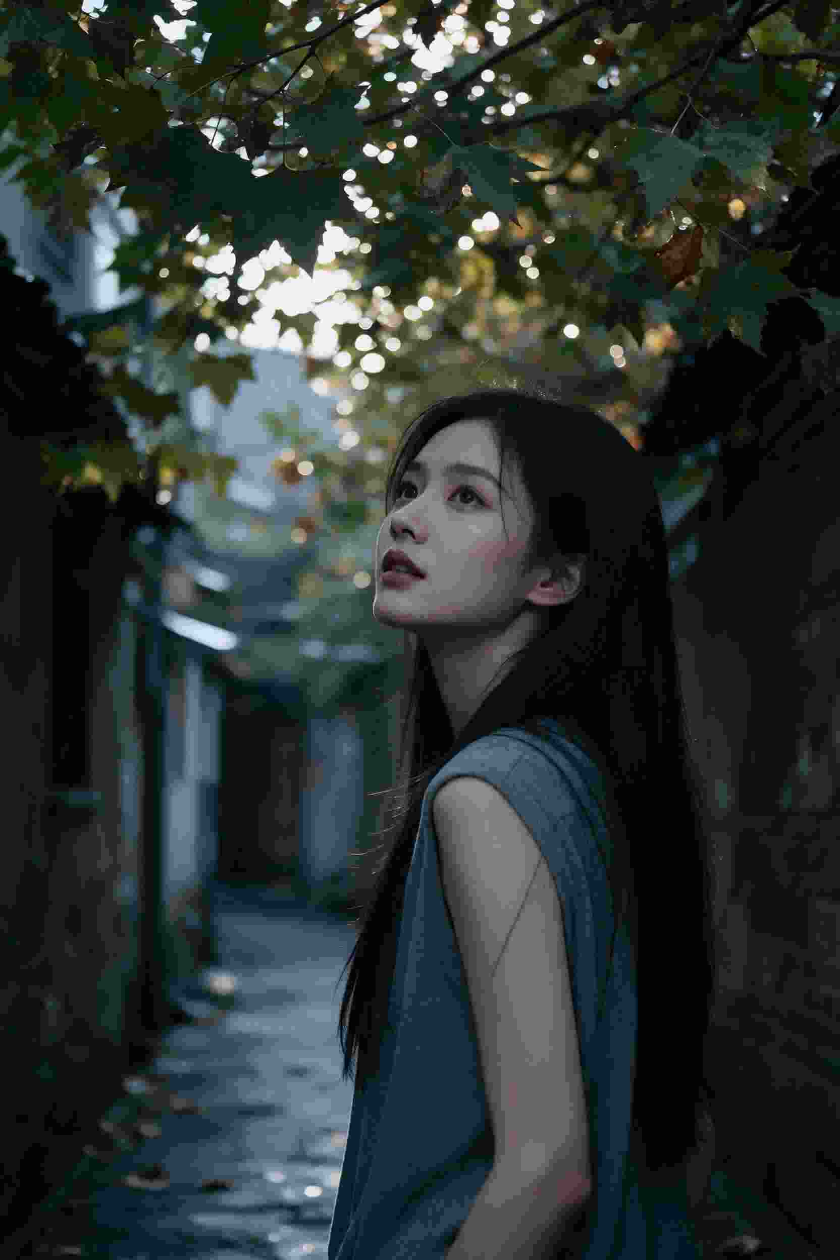 天才与废柴