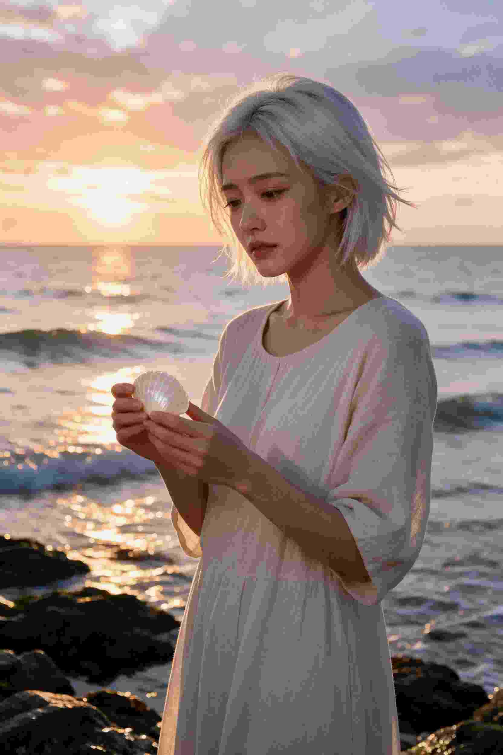 黑暗秘密