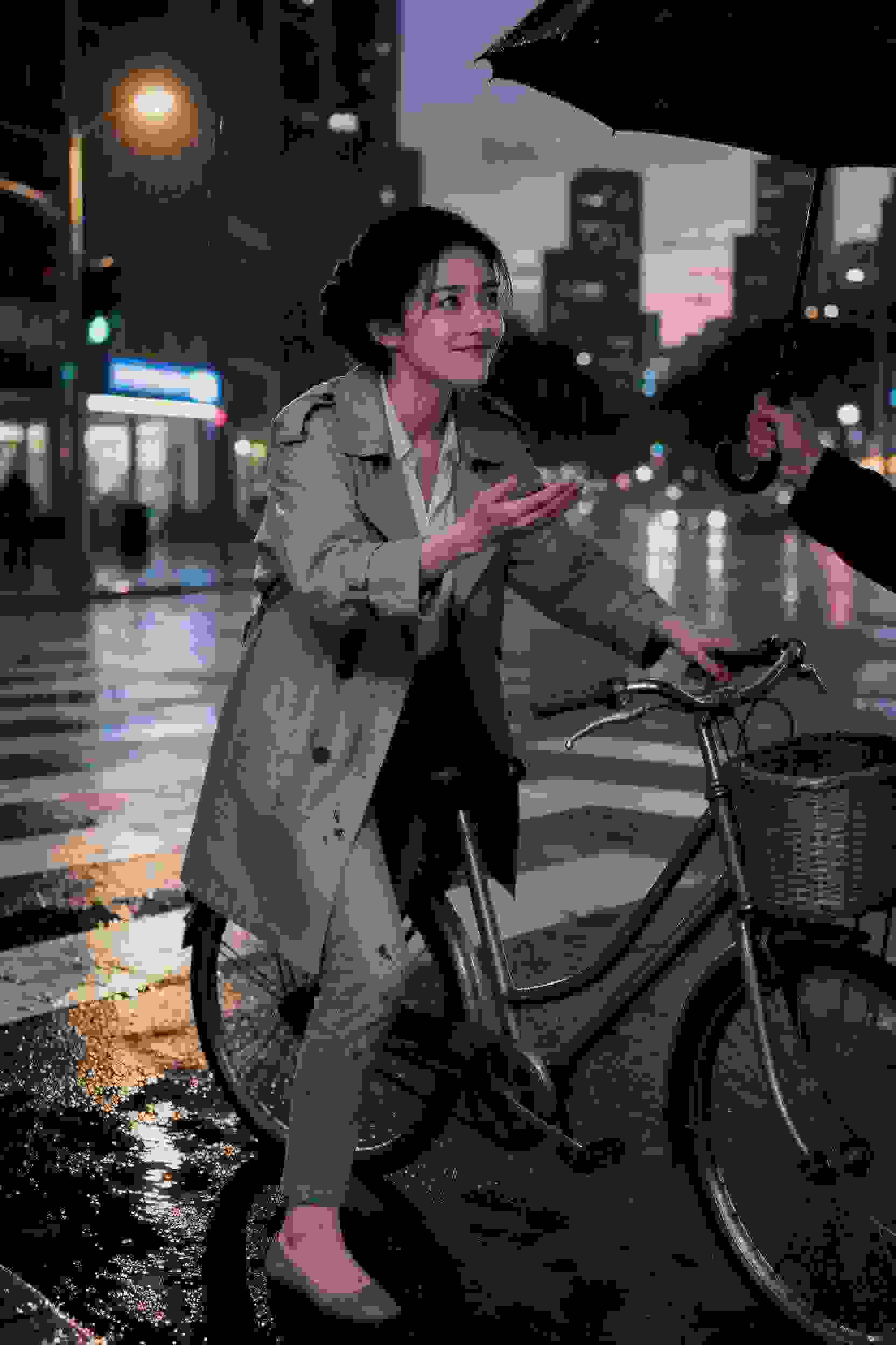 暗夜杀手