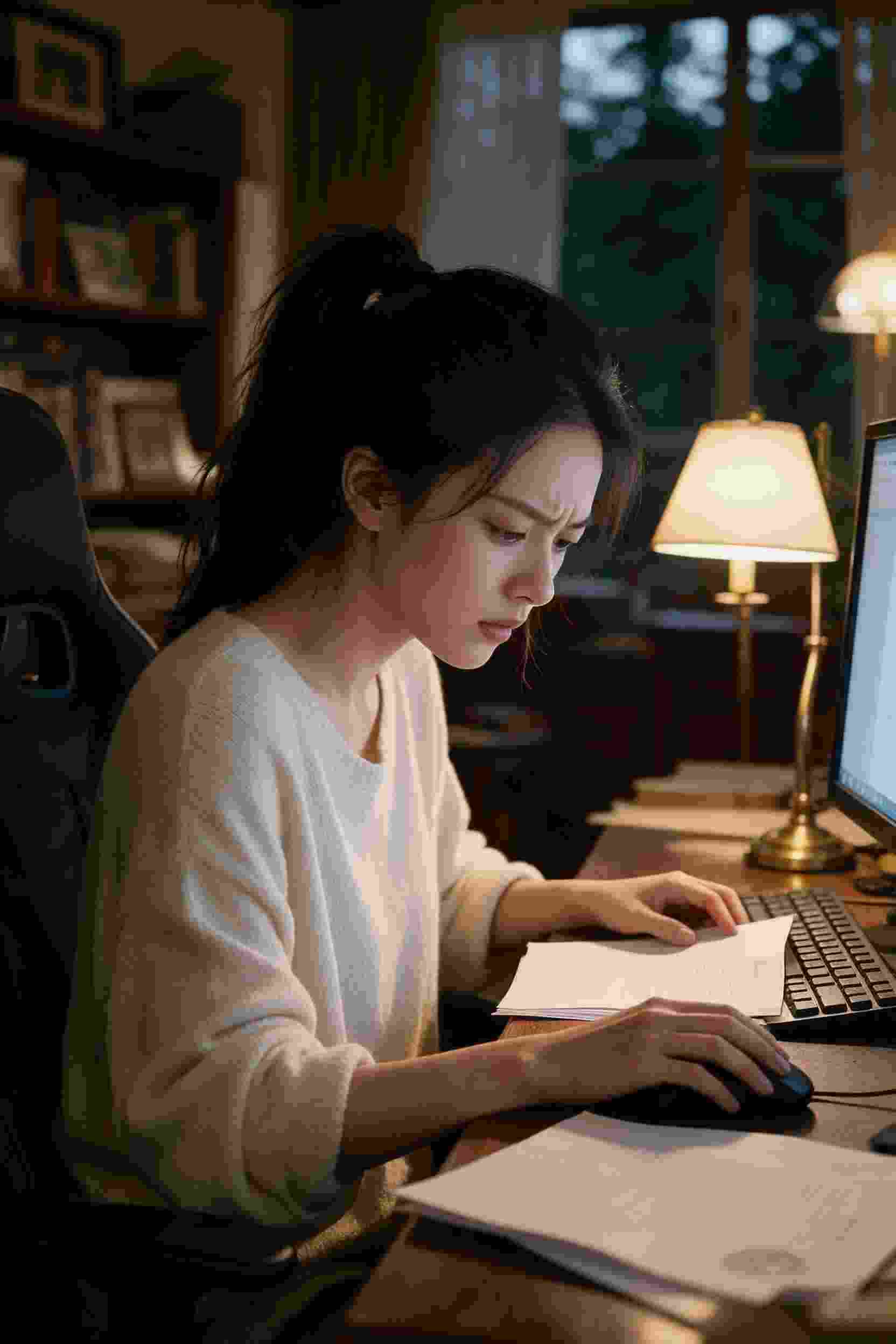 总裁的宠妻